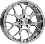 Mak DTM-One Hyper Silver CB72.6 5/120 19x9.5 ET40
