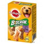 PEDIGREE Biscrok 500 g