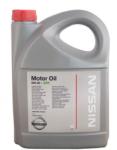 Nissan Motor Oil 5W-30 DPF 5L