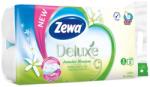 Zewa Deluxe Jasmine Blossom 3 rétegű 8 db