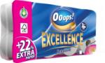 Ooops! Excellence 3 rétegű 8 tekercs