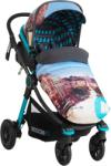 Koochi Litestar Carucior