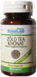 NutriLAB Zöld tea kivonat kapszula 30 db
