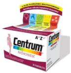 Centrum A-tól Z-ig Nőknek tabletta 30 db