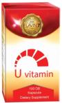 Flavin7 U-vitamin kapszula 100db