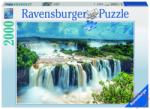 Ravensburger Iguazu vízesés, Brazília 2000 db-os (16607)