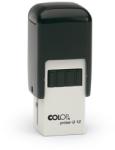 COLOP Bélyegző, COLOP Printer Q12 (IC1301201) - iroda24