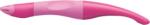 STABILO Rollertoll, 0, 5 mm, jobbkezes, rózsaszín tolltest, STABILO EASYoriginal Start , kék (TST46846)