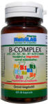 NutriLAB B-komplex kapszula 60 db