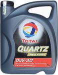 Total Quartz Ineo First 0W-30 4 l