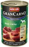 Animonda GranCarno Adult - Beef & Venison 24x400 g