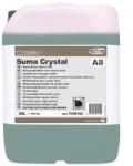 Suma Crystal A8 Gépi Öblítőszer Kemény Vízhez 20 l