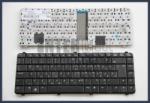 HP 490267-211 fekete magyar (HU) laptop/notebook billentyűzet (KEY00002-013)