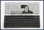 HP 646365-211 fekete magyar (HU) laptop/notebook billentyűzet