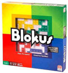 Mattel Blokus társasjáték (J22161)