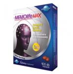 Pharmax MEMOlife Max kapszula - 100 db