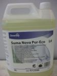 Suma Nova Pur-Eco L6 Gépi Mosogatószer Közepesen Kemény És Kemény Vízhez 5 l