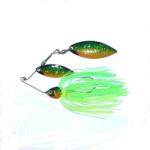 Strike Pro Spinnerbait STRIKE PRO, 19.6g (SP.SB007L.108)