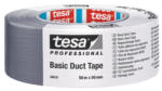 tesa Banda Adeziva Reparare 50mm / 25m - Argintiu (t-04610-01) - pcone