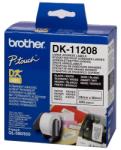 Brother Hartie foto Banda etichete adresa mari 38MM X 90MM X 400 DK11208 (DK11208) - pcone