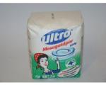 Ultra Fertőtlenítő mosogatópor 500 g