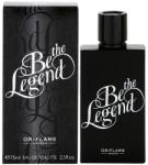 Oriflame Be the Legend EDT 75 ml Parfum