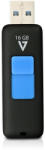 V7 Slider 16GB USB 3.0 VF316GAR-3E