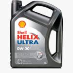 Shell Helix Ultra 0W-30 ECT C2/C3 4 l
