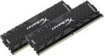 Kingston HyperX Predator 16GB (2x8GB) DDR4 3000MHz HX430C15PB3K2/16