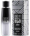 New Brand Ego Silver EDT 100 ml