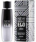 New Brand Ego Silver EDT 100ml