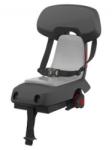 Polisport Guppy Junior CMS dark grey Scaun bicicleta pentru copii