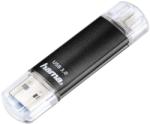 Hama Laeta Twin 16GB USB 3.0 123998 Memory stick