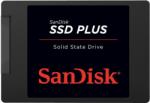 SanDisk SSD Plus 2.5 240GB SATA3 (SDSSDA-240G-G26/173341)