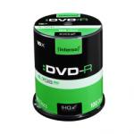Intenso DVD-R 4.7GB, 16x, 100 buc (4101156) - pcone