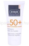 Ziaja Med Protecting UVA+UVB face cream SPF 50+ 50 ml