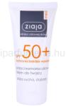Ziaja Med Protecting UVA+UVB SPF 50+ 50 ml