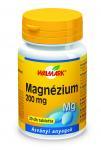Walmark Magnézium tabletta 30 db