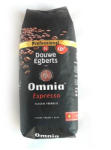 Douwe Egberts Omnia Espresso szemes 1 kg