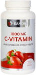 Damona C-vitamin 1000 mg+csipkebogyó 25 mg tabletta 100 db