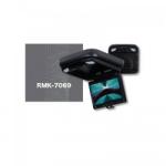 Digital Dynamic RMK-7069 Monitor de masina