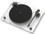 Pro-Ject 2Xperience DC Acryl Silver