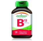 Jamieson B12-vitamin tabletta 100 db