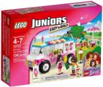 LEGO® Juniors - Emma fagylaltos kocsija (10727)