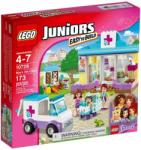 LEGO® Juniors - Mia állatkórháza (10728)