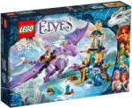 LEGO Elves - A sárkány menedékhely (41178)