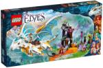 LEGO Elves - A sárkánykirálynő megmentése (41179)