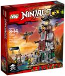 LEGO® NINJAGO® - A világítótorony ostroma (70594)