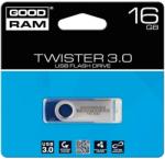 GOODRAM Twister 16GB USB 3.0 PD16GH3GRTSBR9 Memory stick