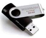GOODRAM Twister 32GB USB 2.0 PD32GH2GRTSKR9 Memory stick